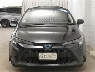 2022 Toyota Corolla - Thumbnail
