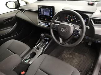 2022 Toyota Corolla - Thumbnail