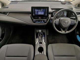 2022 Toyota Corolla - Thumbnail