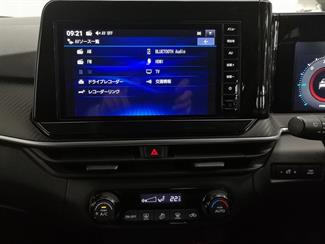 2022 Nissan Note - Thumbnail