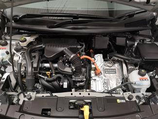 2022 Nissan Note - Thumbnail