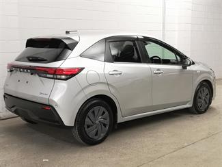 2022 Nissan Note - Thumbnail