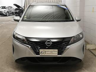 2022 Nissan Note - Thumbnail