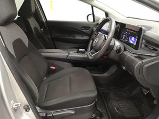 2022 Nissan Note - Thumbnail