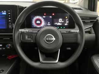 2022 Nissan Note - Thumbnail