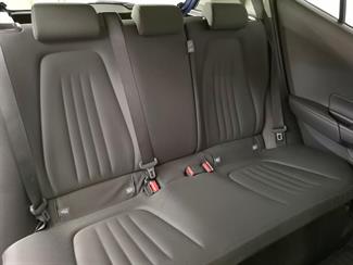 2022 Toyota Aqua - Thumbnail