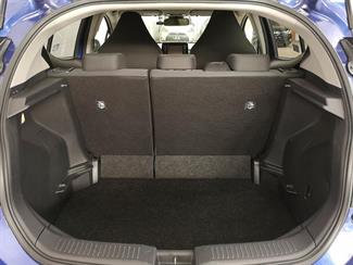 2022 Toyota Aqua - Thumbnail