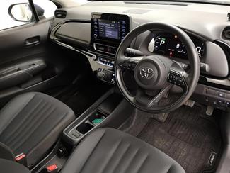 2022 Toyota Aqua - Thumbnail