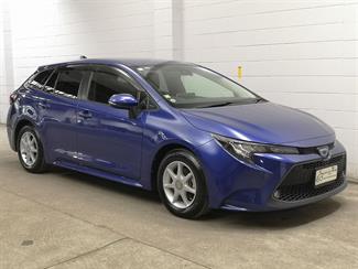 2022 Toyota Corolla - Thumbnail