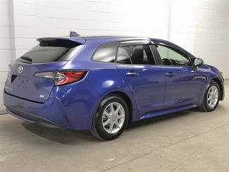 2022 Toyota Corolla - Thumbnail