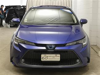 2022 Toyota Corolla - Thumbnail