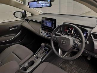 2022 Toyota Corolla - Thumbnail
