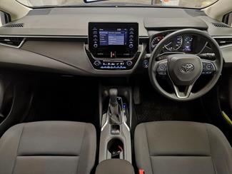 2022 Toyota Corolla - Thumbnail