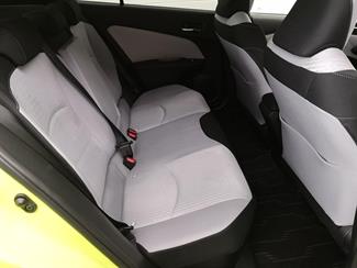 2018 Toyota Prius - Thumbnail