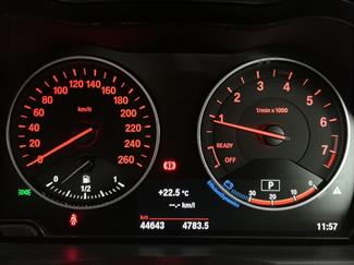 2017 BMW 118I - Thumbnail