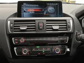 2017 BMW 118I - Thumbnail