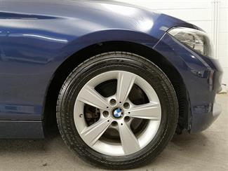 2017 BMW 118I - Thumbnail