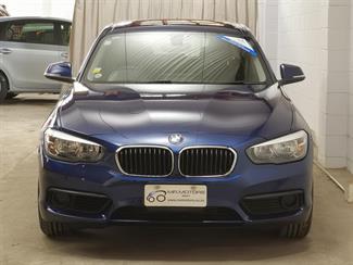 2017 BMW 118I - Thumbnail