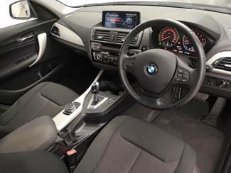 2017 BMW 118I - Thumbnail
