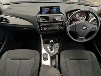 2017 BMW 118I - Thumbnail
