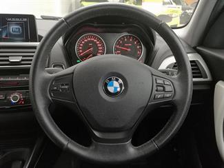 2017 BMW 118I - Thumbnail