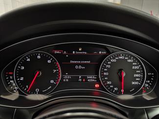 2013 Audi A7 - Thumbnail