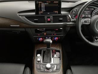 2013 Audi A7 - Thumbnail