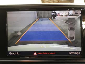 2013 Audi A7 - Thumbnail