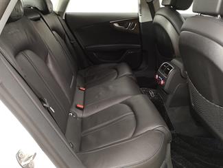 2013 Audi A7 - Thumbnail