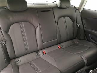 2013 Audi A7 - Thumbnail