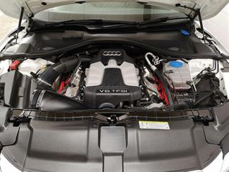 2013 Audi A7 - Thumbnail