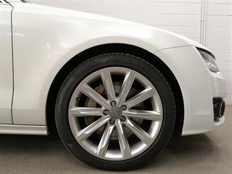 2013 Audi A7 - Thumbnail