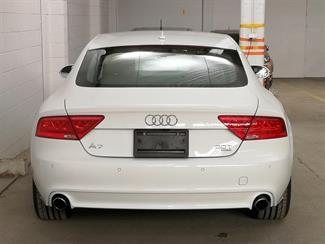 2013 Audi A7 - Thumbnail