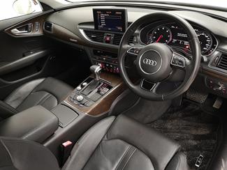 2013 Audi A7 - Thumbnail
