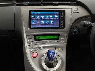 2012 Toyota Prius - Thumbnail