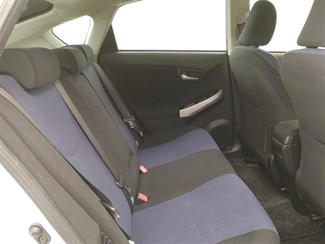 2012 Toyota Prius - Thumbnail