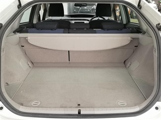 2012 Toyota Prius - Thumbnail