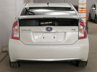 2012 Toyota Prius - Thumbnail