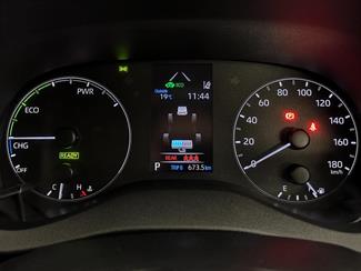 2021 Toyota Yaris - Thumbnail