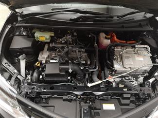 2016 Toyota Corolla - Thumbnail