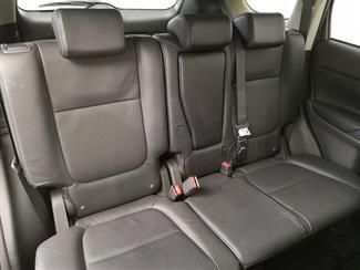 2013 Mitsubishi Outlander - Thumbnail