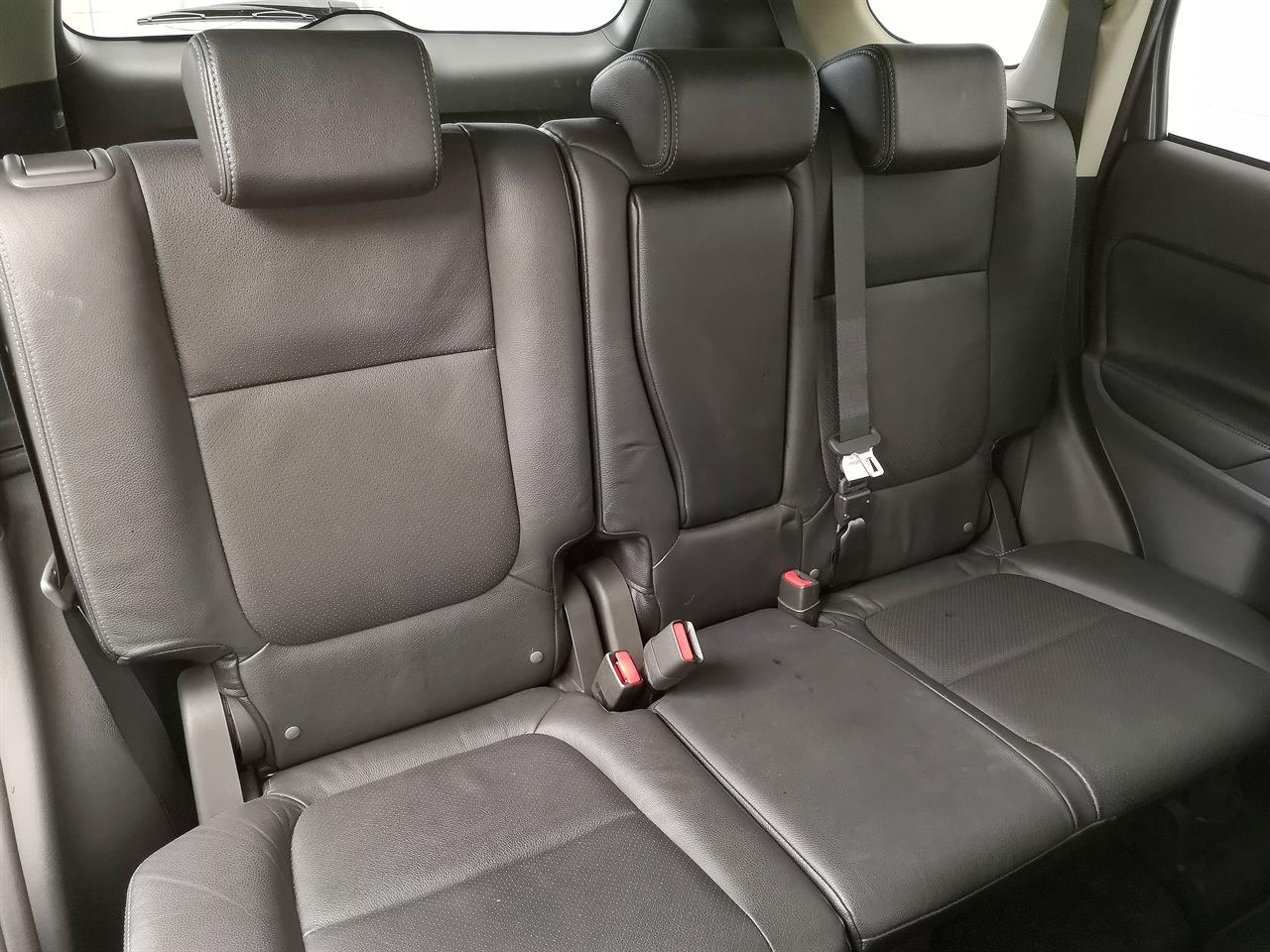 2013 Mitsubishi Outlander