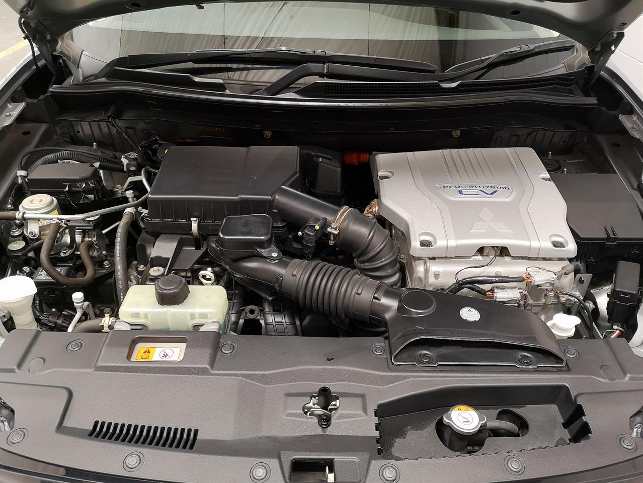 2013 Mitsubishi Outlander