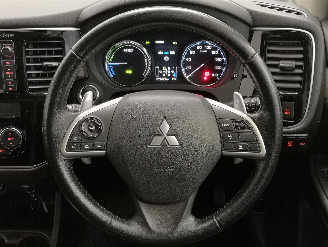 2013 Mitsubishi Outlander