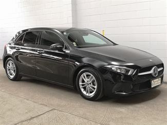 2020 Mercedes-Benz A 180 - Thumbnail