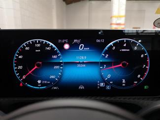 2020 Mercedes-Benz A 180 - Thumbnail