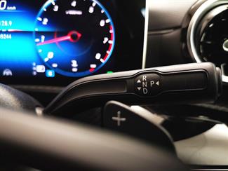 2020 Mercedes-Benz A 180 - Thumbnail