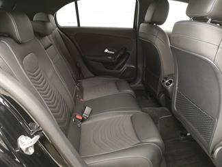 2020 Mercedes-Benz A 180 - Thumbnail