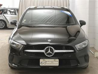 2020 Mercedes-Benz A 180 - Thumbnail