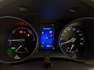 2018 Toyota C-HR - Thumbnail